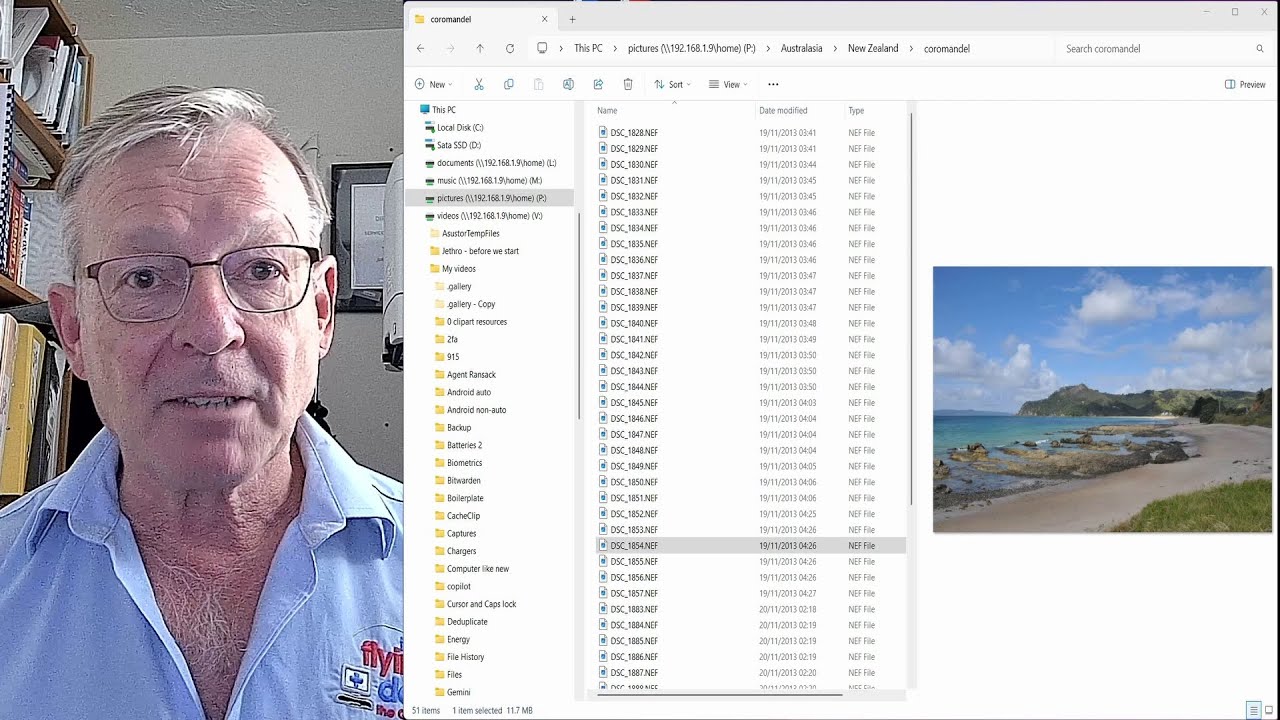 Top Tech Tip: how to organise your files and folders to find your files more easily