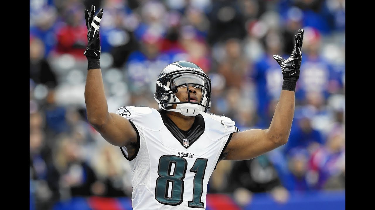 Jordan Matthews 2015 Highlights