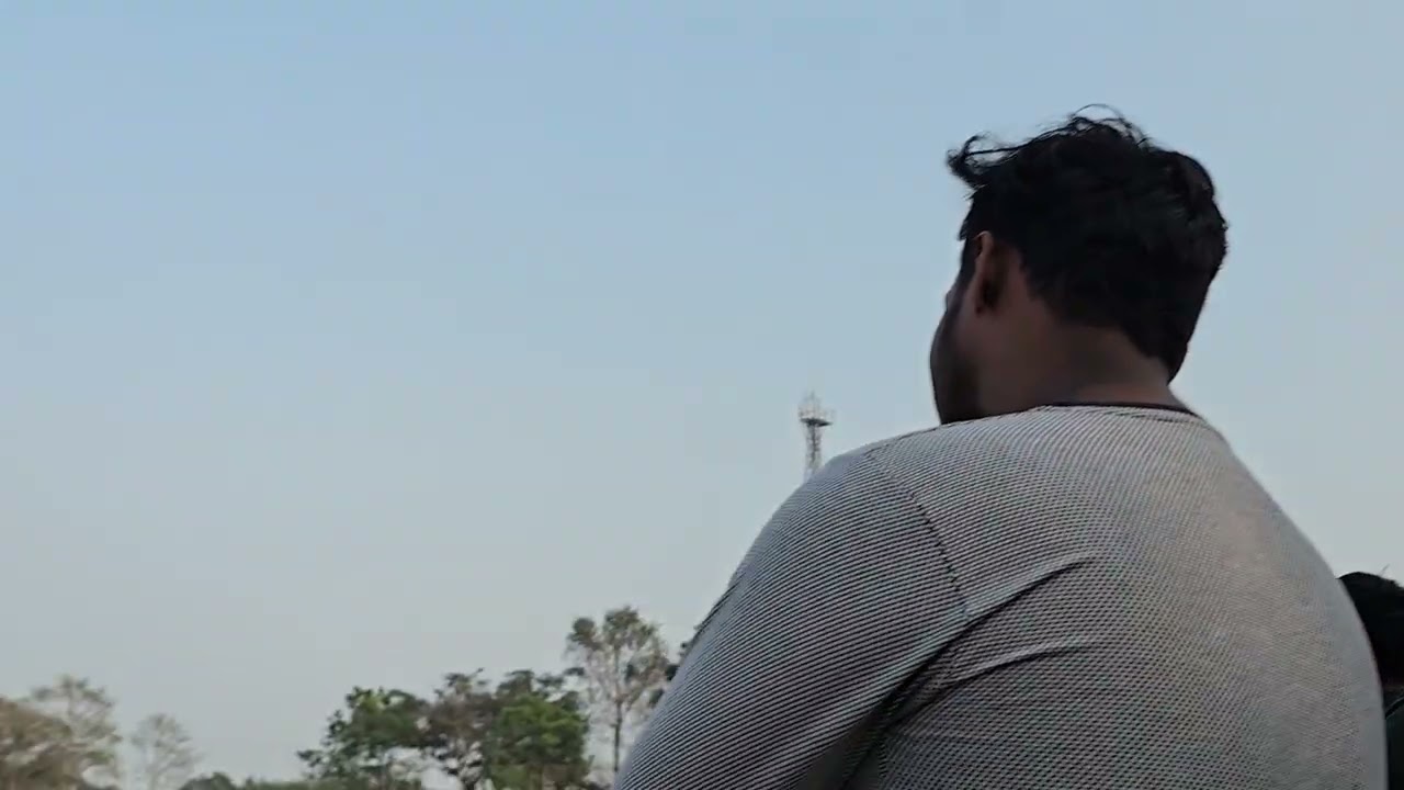 Nantu Magic | Sanghamitra Club | Last Over