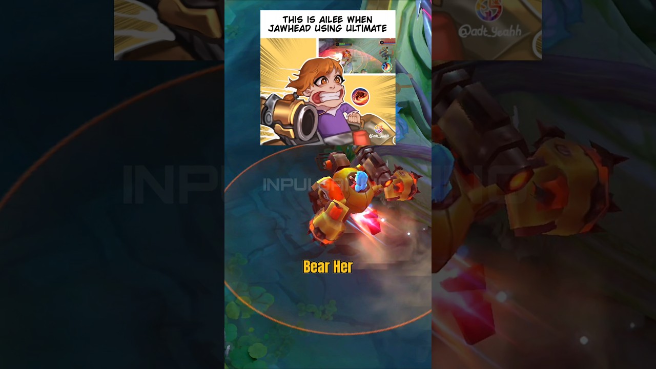 Facts about Jawhead 