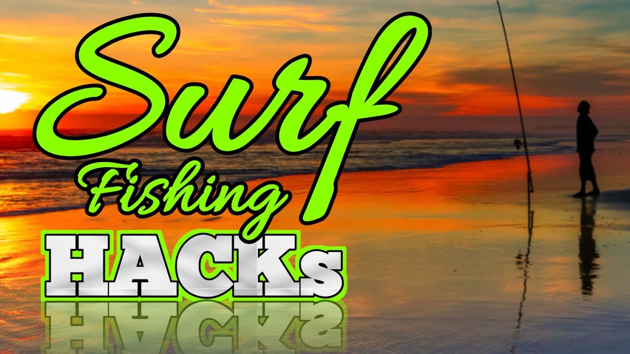 5 Awesome Saltwater HACKs ( simple )