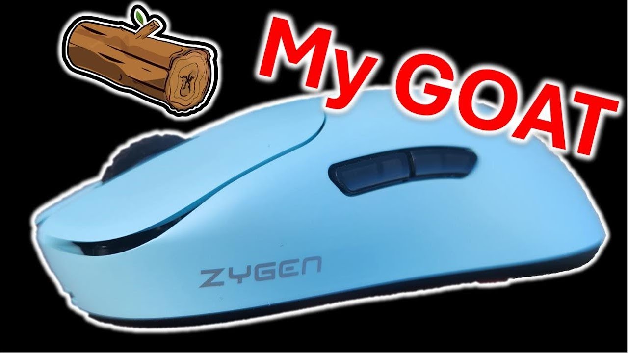 S-Tier | Vaxee Zygen NP01 Review