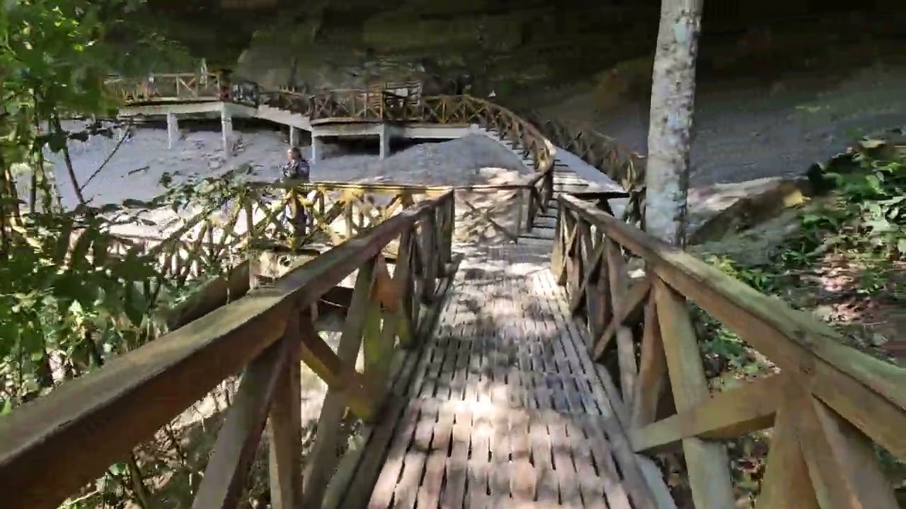 Gruta nossa senhora de Fátima em Doutor Pedrinho SC