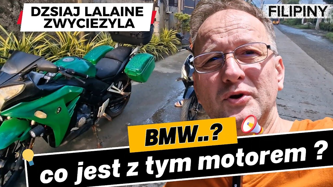 TAJEMNICA MOJEGO MOTORU  Czemu nie jezdze. :) Lalaine ograla Daniela  GRY RODZINNE JAK SIE BAWIMY.