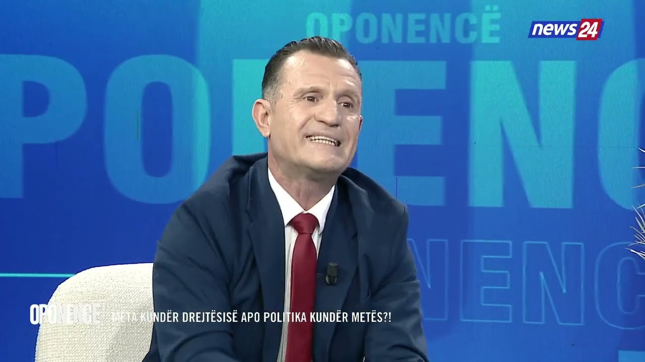 Luftë politike mes Ramës dhe Metës, nisi në '98! Gashi tregon cili është xholi që Rama i ka dhenë...