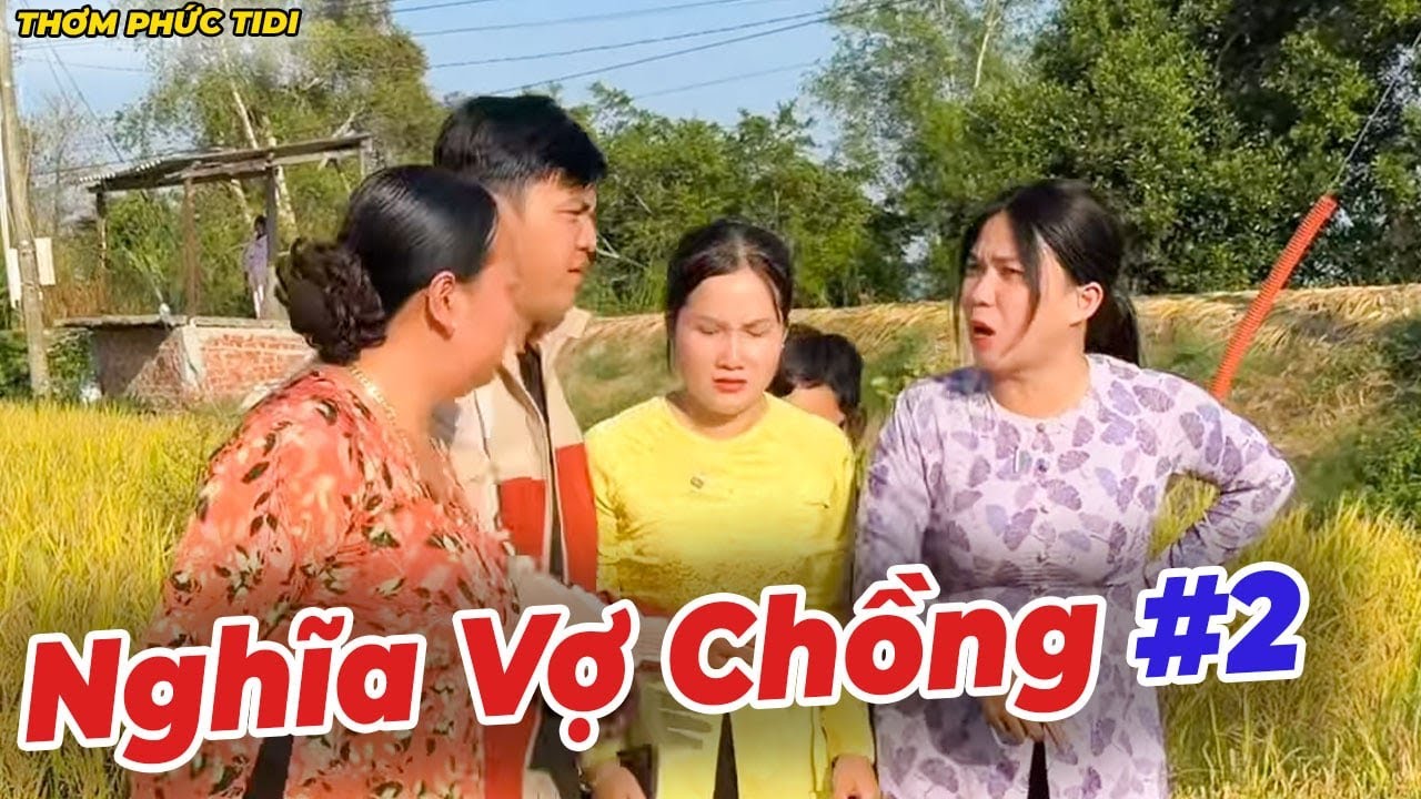 Mẹ Chồng Ác Độc Chê Con Dâu Mới, Bắt Con Trai Quay Lại Vợ Cũ | Thơm Phức Tidi