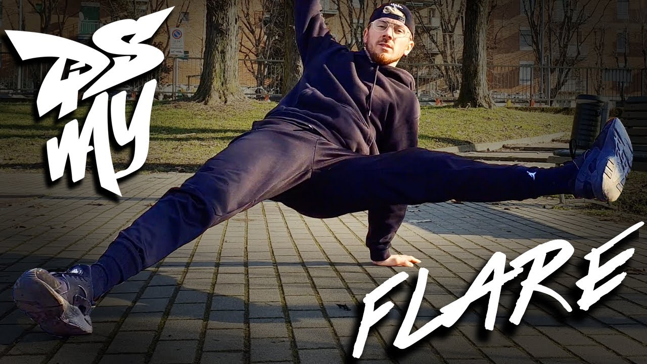 ⚡️FLARE SECRET !! UNLOCK !! - TUTORIAL  (ita  🇮🇹 eng🇬🇧 ) ⚡️