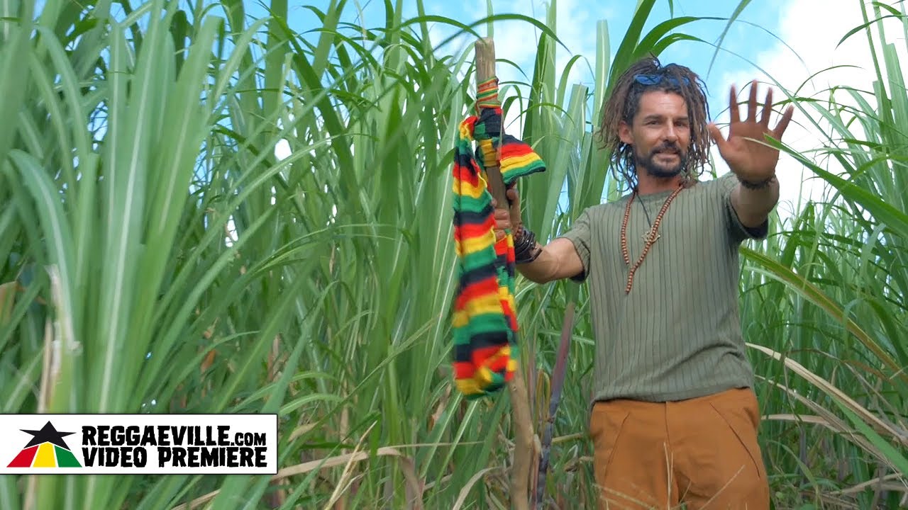 H.L.R. - On En A Marre [Official Video 2024]