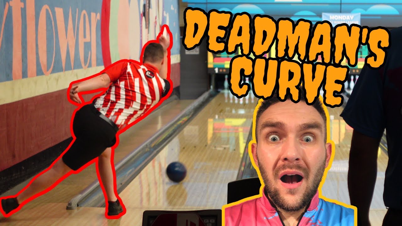 This oil pattern fooled me! | MSBS Mayflower Lanes
