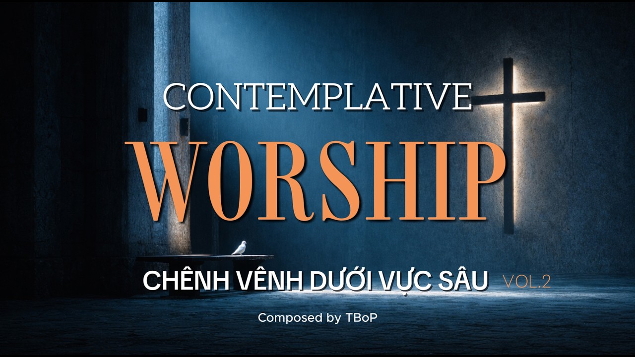 Chênh Vênh Dưới Vực Sâu VOL 2 | Chỉ có sự mong manh, thú tội và khát khao trở về.