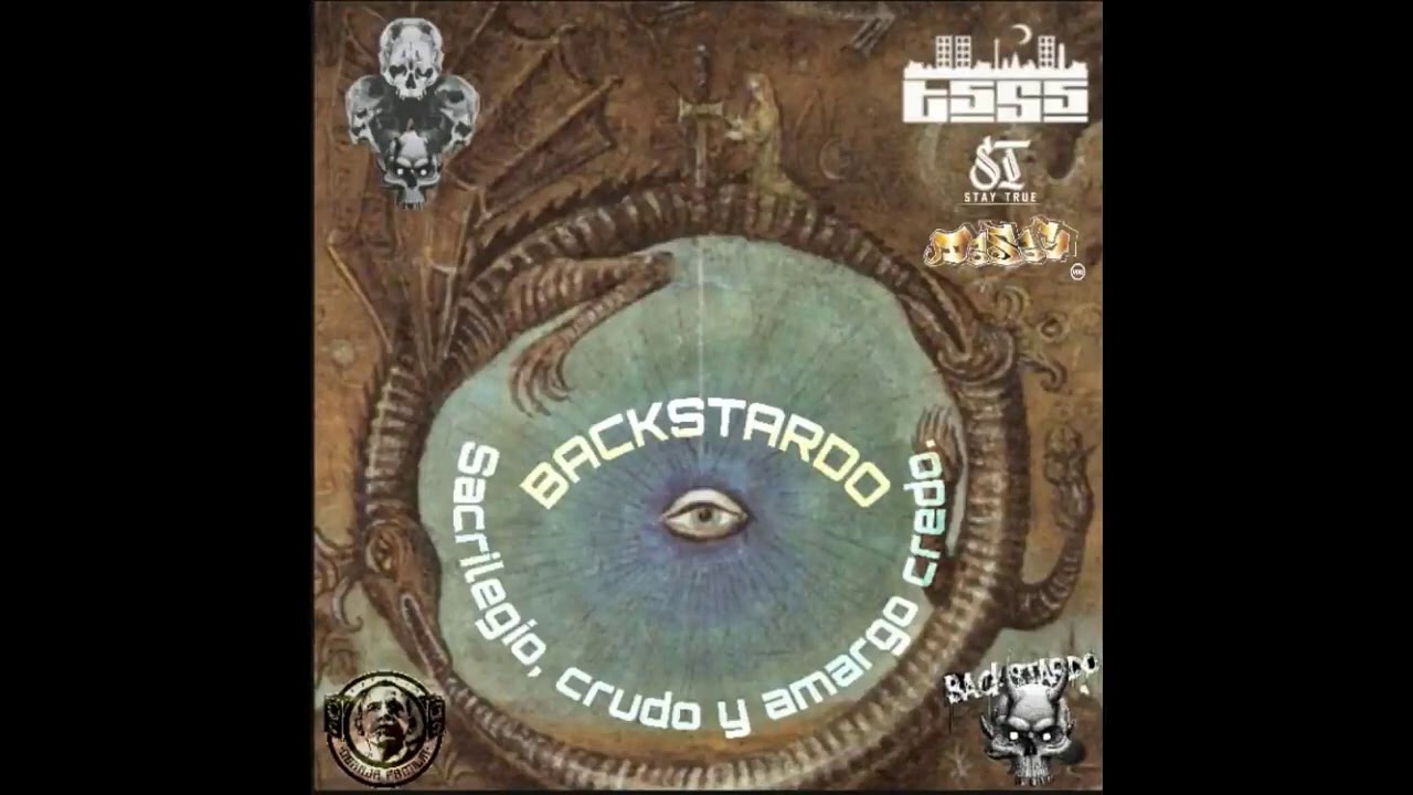 Fetiche ft Estrella EDS y Backstardo (Beat x Diestro BC) prod Negro