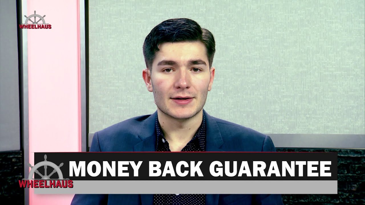 Wheelhaus Sunday, November 24, 2019