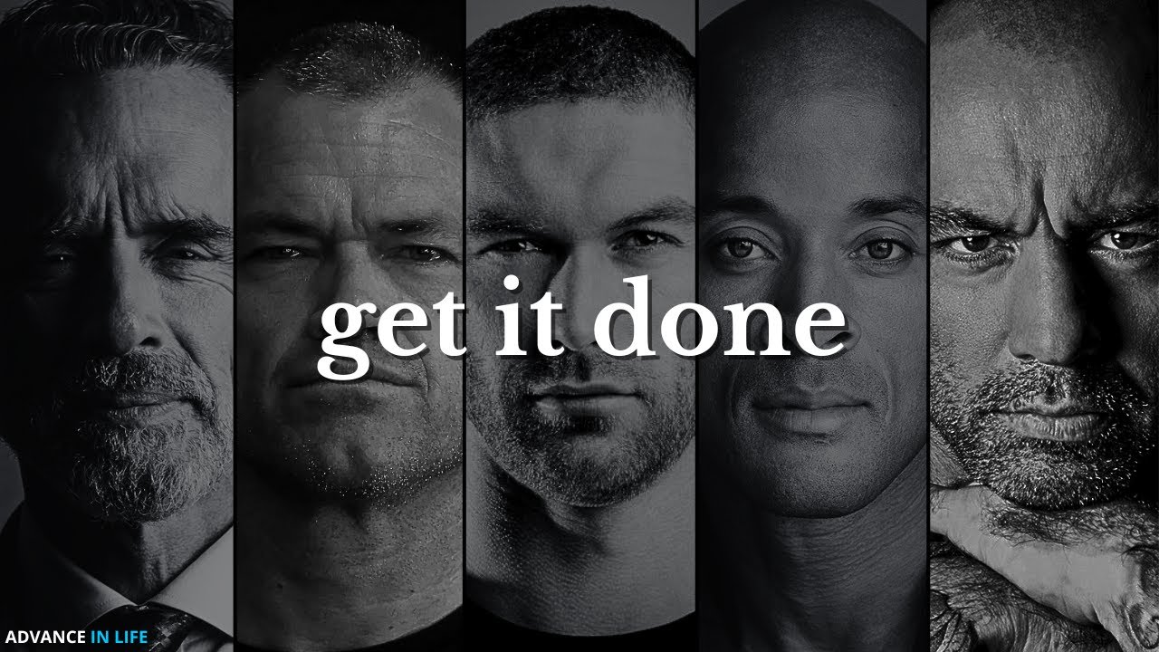 Get It Done.