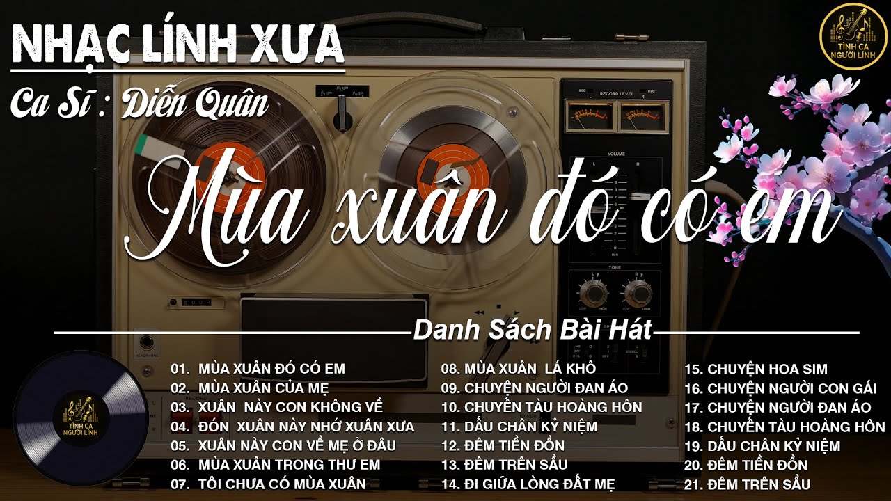 BOLERO DIỄN QUÂN GIỌNG CA ĐẶC BIỆT MỚI NHẤT 2026 ➤ LK Nhạc Vàng Xưa Chọn Lọc CỰC ÊM TAI Dễ Ngủ