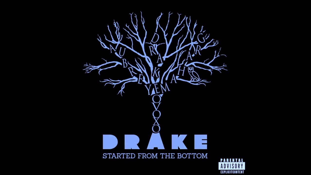 Verse Simmonds ft.Rico Swava (Started From The Bottom) REMIX