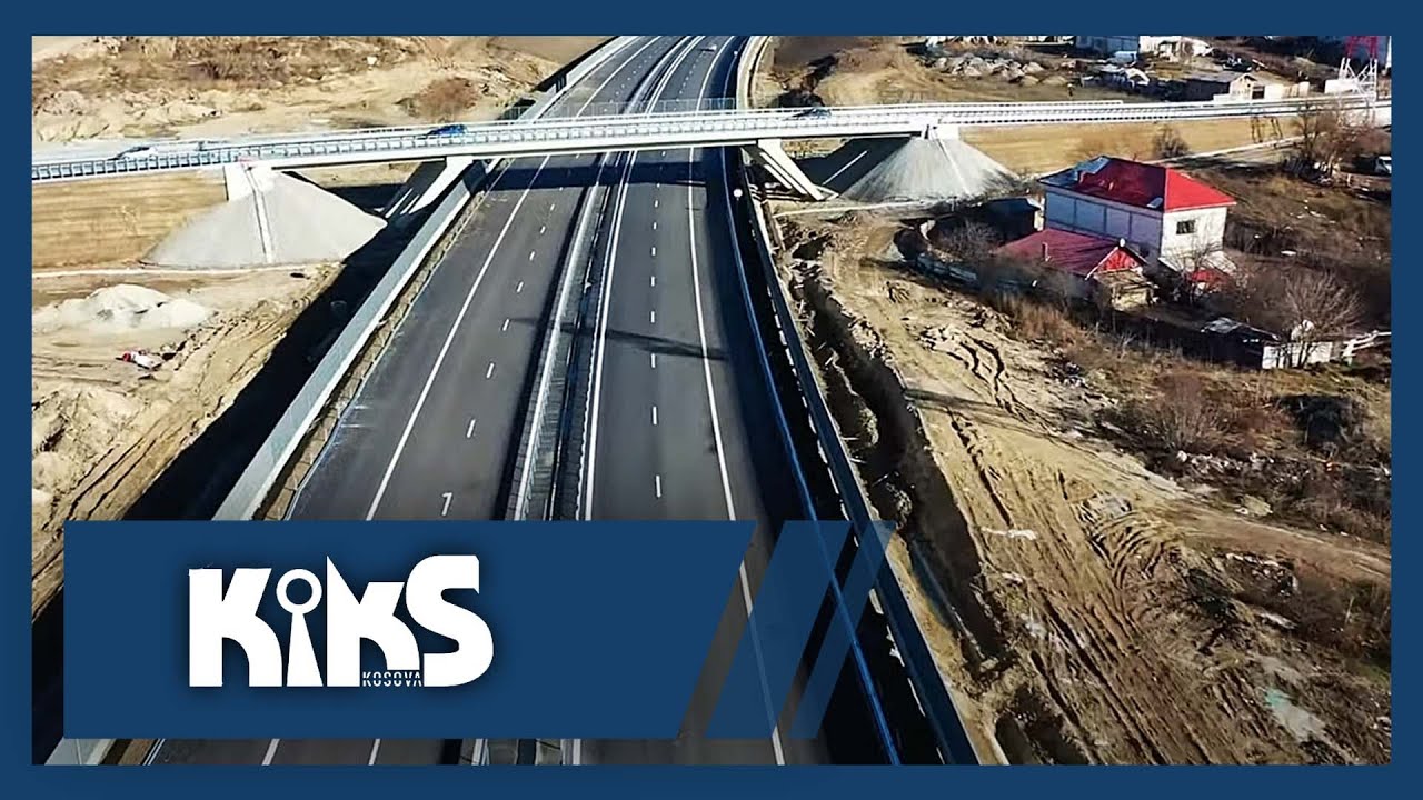 Autostradat e Kosovës pa pika karburanti, pa pushimore dhe pa sinjalistik