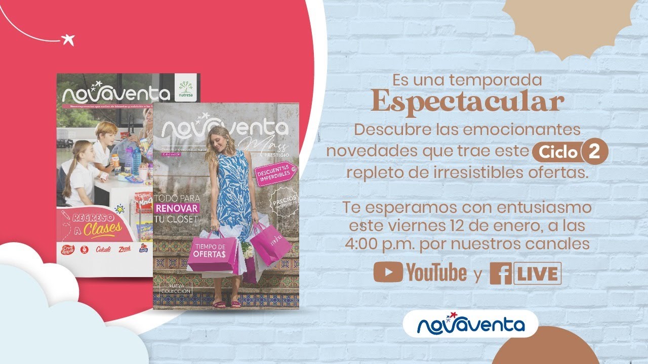 LANZAMIENTO CICLO 2