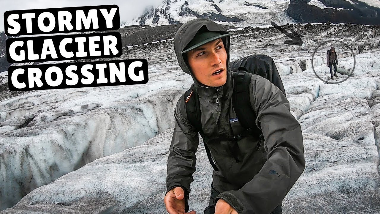 SCARIEST DAY OF OUR LIVES (why we take risks)
