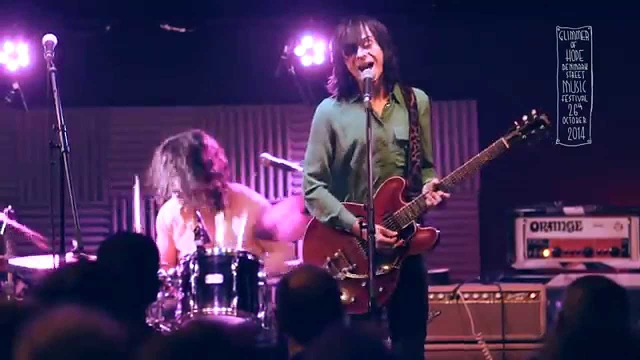 LITTLE BARRIE - 'SURF HELL'