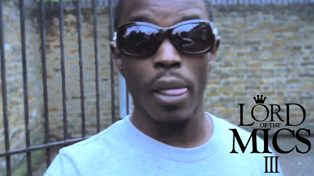 Jendor - Lord Of The MIcs 3 (Hype Sessions)
