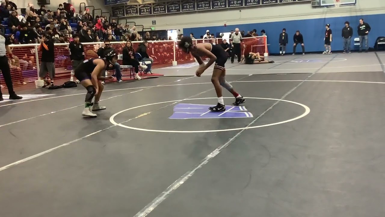 --- Goco, Blake v Unknown (Unknown) 01-10-26 W  21-7