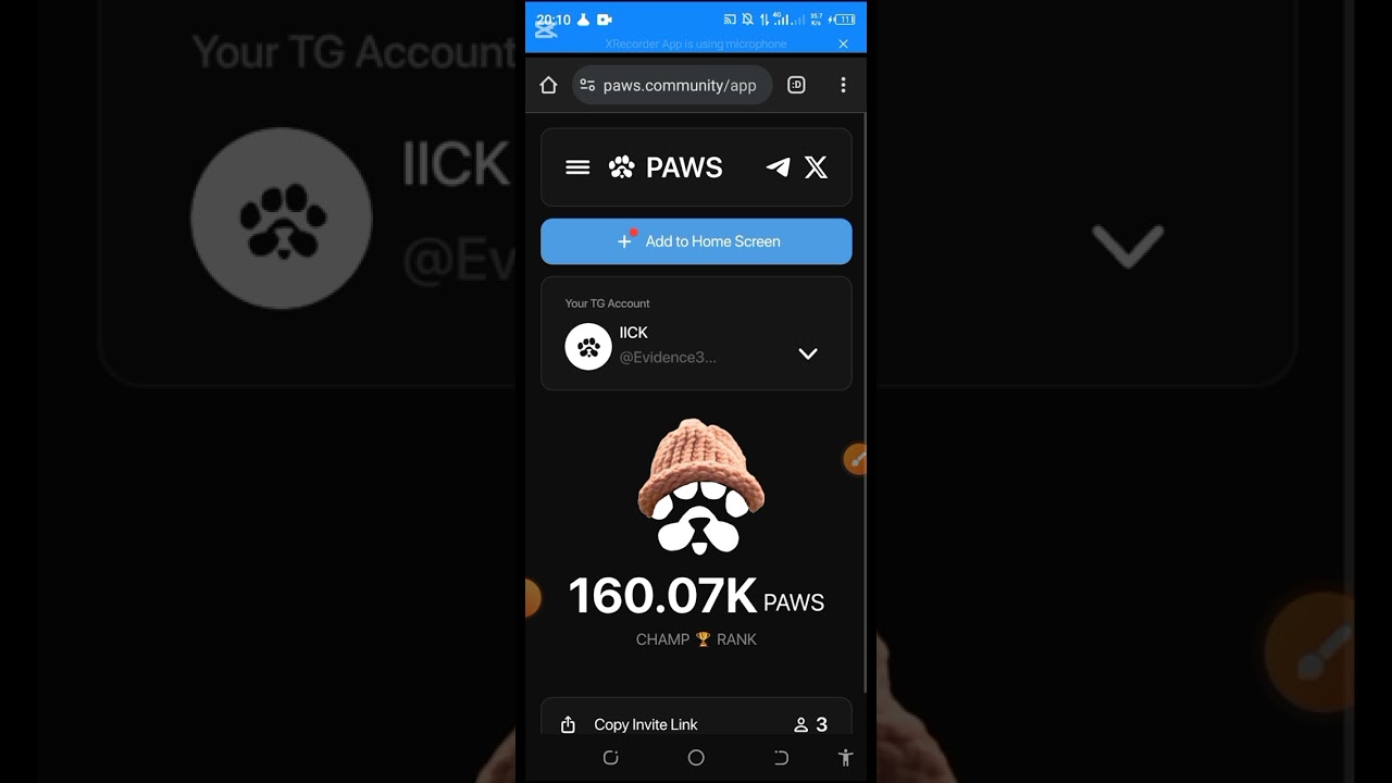 Paws Eligibility Criteria | Trick How To Boost Your Allocation. #paws
