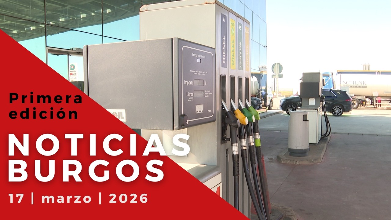 NOTICIAS 8 PRIMERA EDICIÓN | 17 03 26