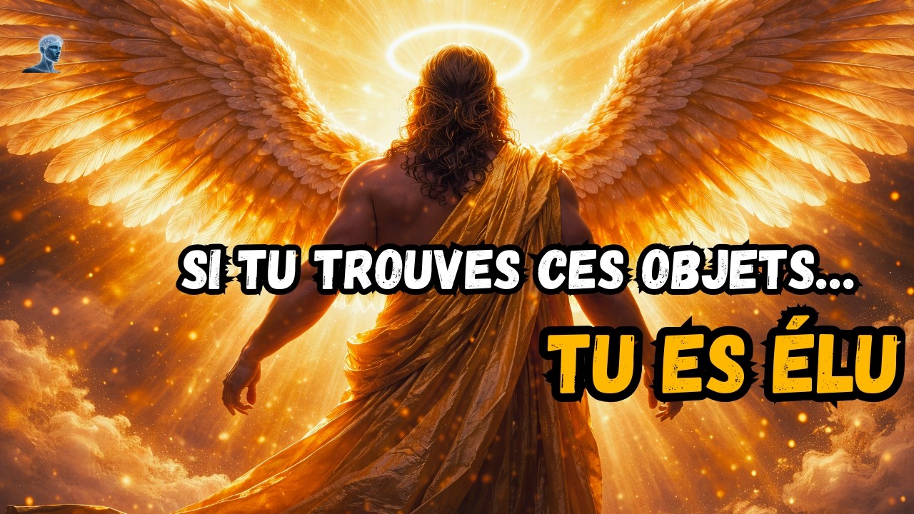 9 Objets de Pouvoir que Seuls les Élus Trouvent