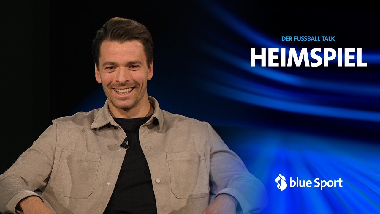 Mensch G&ouml;rtler: Leader, Schiri-Schreck, Heimwerker-King  | Heimspiel 05.02.2026