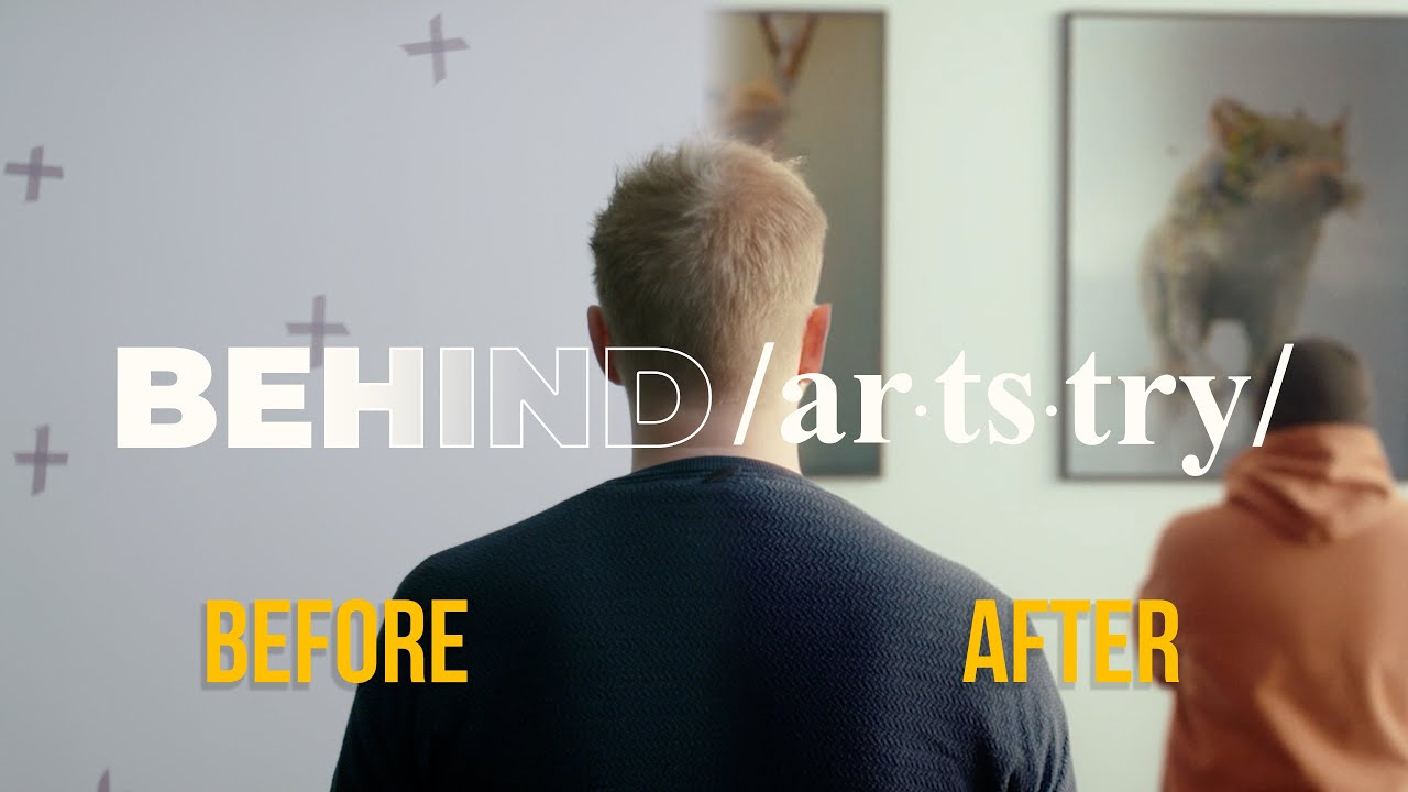 How we SHOT this Film in TWO DAYS and dreamt up these VFX Shots! | BEHIND ARTSTRY