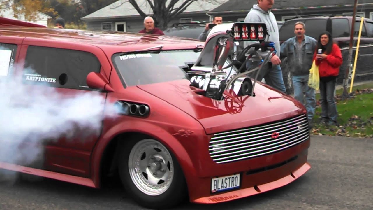 Blastro Astro at Rockers Bash_Zanesville Ohio - 8-31-15