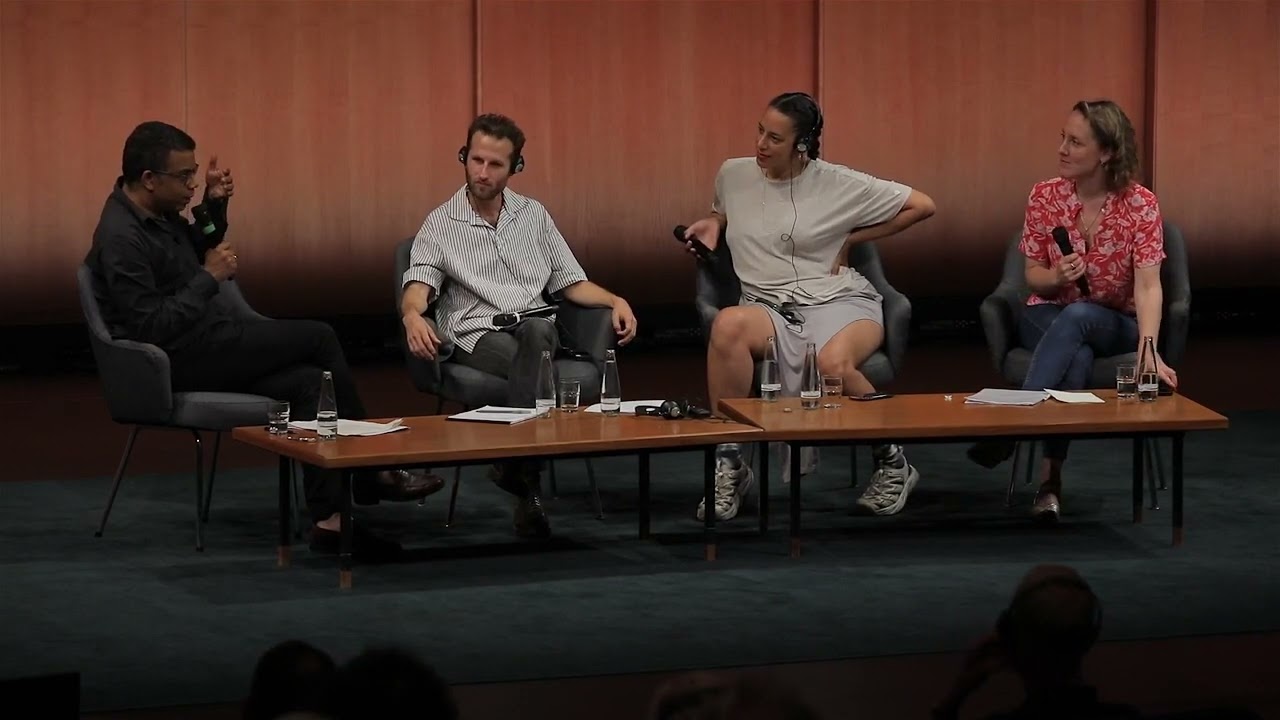 Discussion: Baldwin, BLM, and “Black Antisemitism”