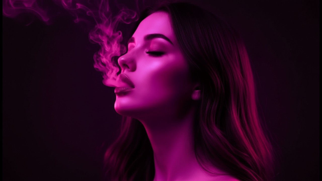 Smoke Mood — Just Relax | Deep House Mix 2026 • Chill / Night Vibes / Stress Relief