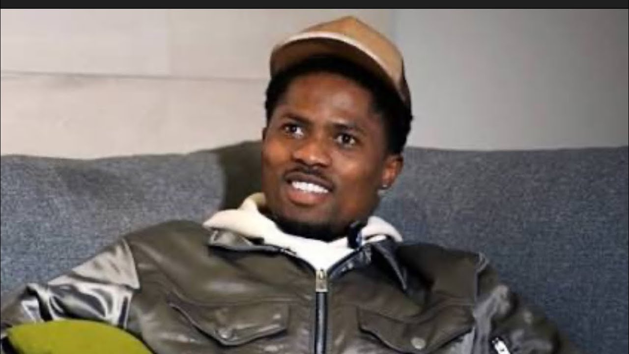 Kwesi Arthur says if not him, Ghana music scene for be yawa 😤🎶