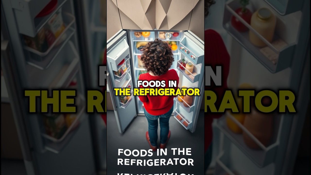 Foods You Should Never Put in the Fridge #health #foods #wellness #healthtips