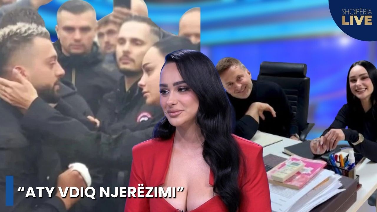 Exclusive, flet Egli Tako: Kam bërë gabime. Foto me Gjestin? Aty vdiq njerëzimi - Shqipëria Live