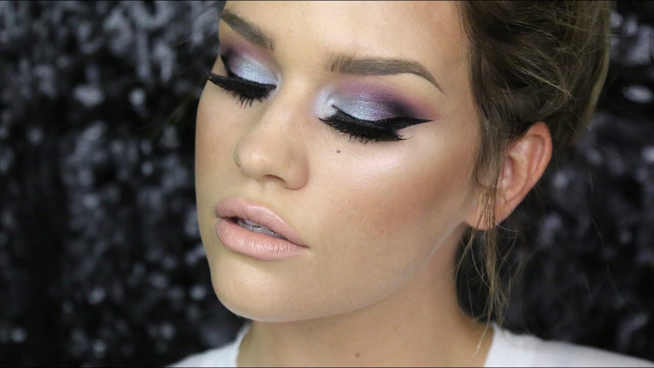 SEXY DUOCHROME EYES