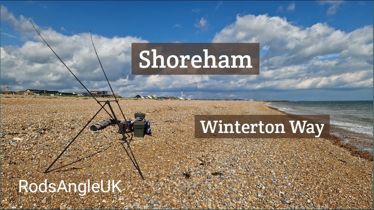 Shoreham - WINTERTON WAY