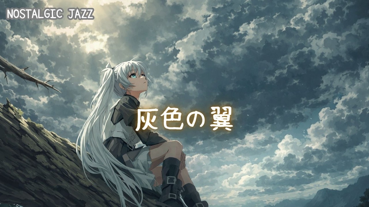 Symphony - Recollection 10 灰色の翼