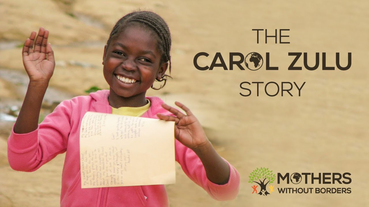 The Carol Zulu Story