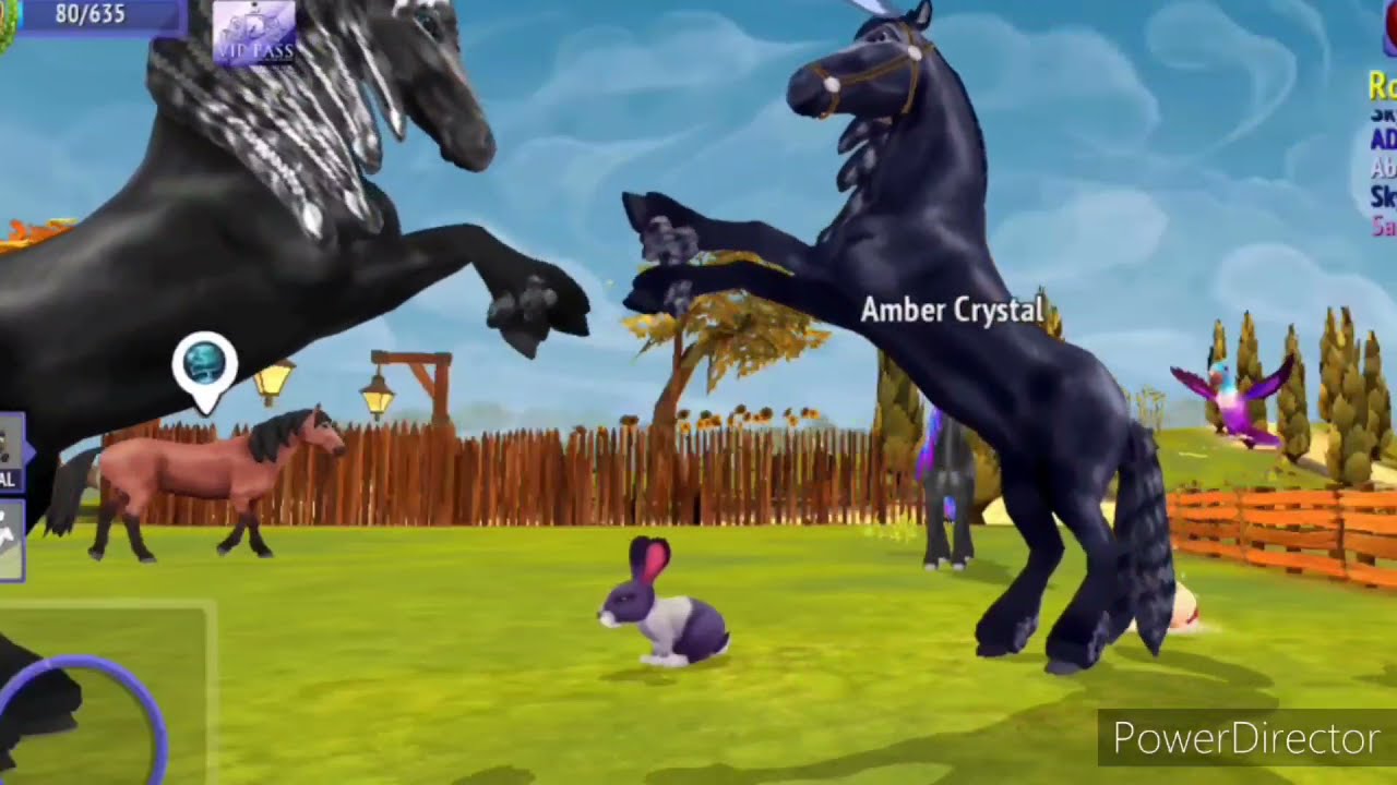 Horse riding tales music video- Legends Never Die* READ DISCIPTION*