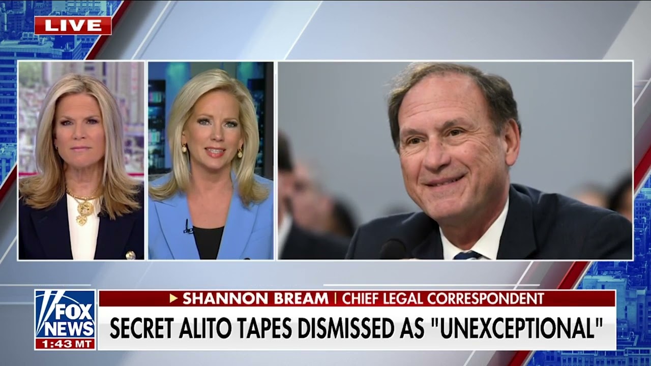 OUTRAGE BIAS: How liberal vs conservative undercover journalists are treated in the media