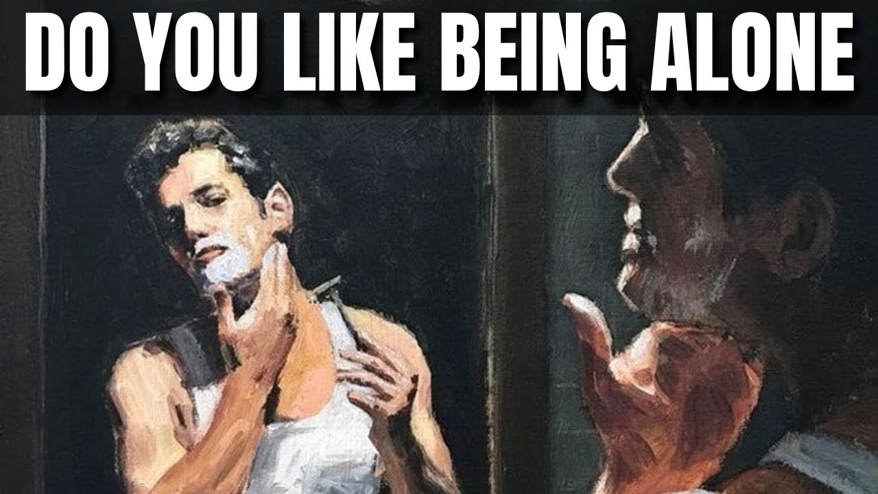 You Prefer to Stay at Home: 6 Truths That Explain It