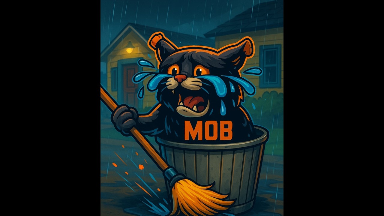 MOB Homeless 02 20 26 | ft Aether Lunaris Rathalos Banayad Raijin Ritemed Sun
