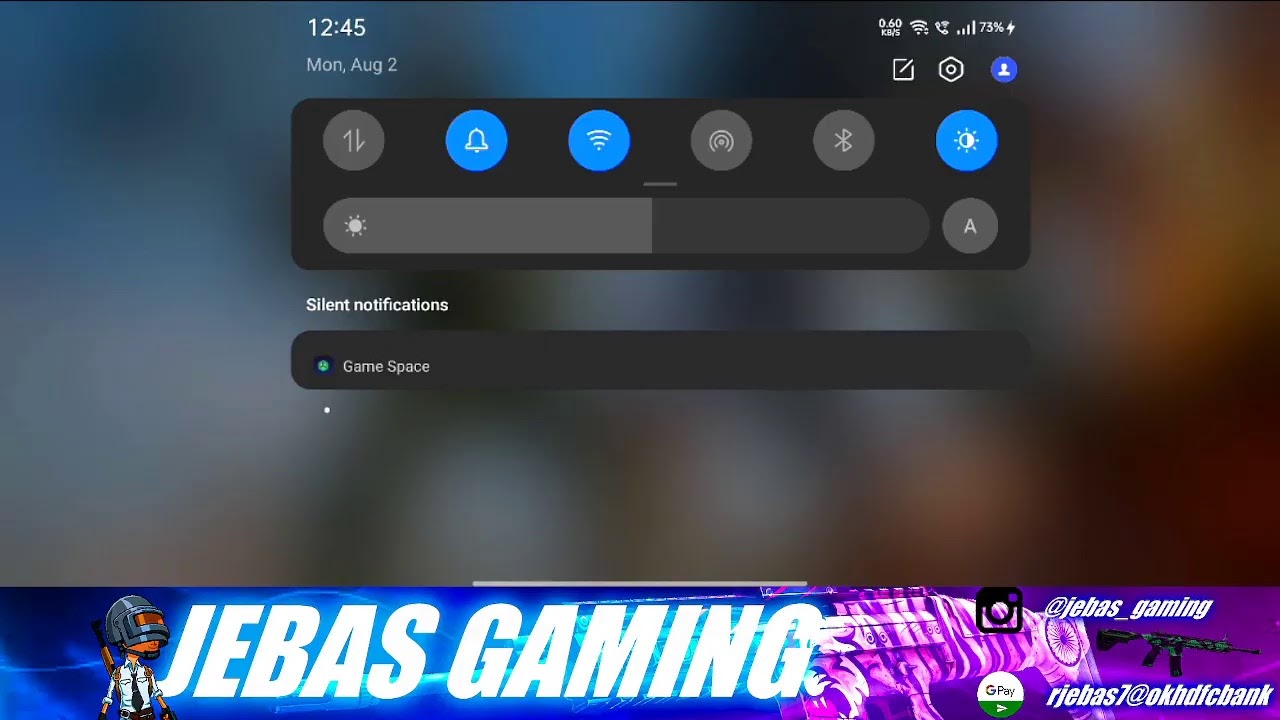 jebas
