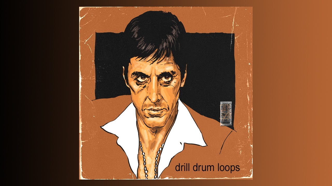 [FREE] DRILL DRUM LOOPS (Royalty Free) free loop kit + DRUM LOOPS| PT7