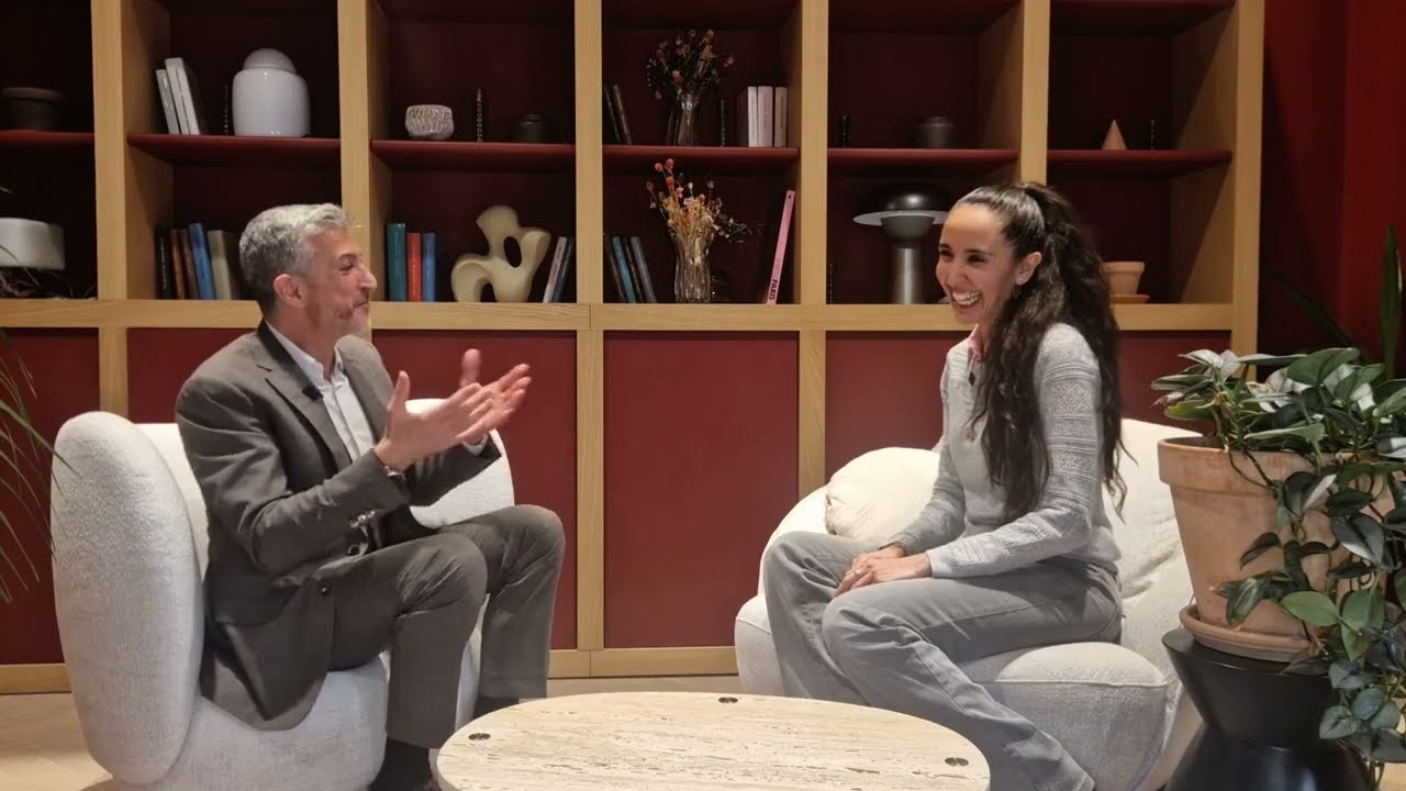 AI in HR: Beyond Automation with François Rouhban of Louis Vuitton