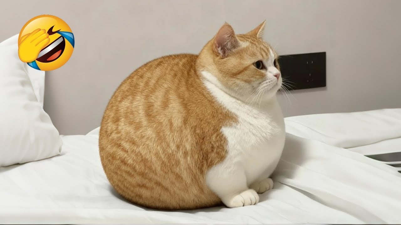Hilarious Animal Moments That Will Make You LOL 🐶🐱😂 | The Giggly Zoo 😂😹 Part 18