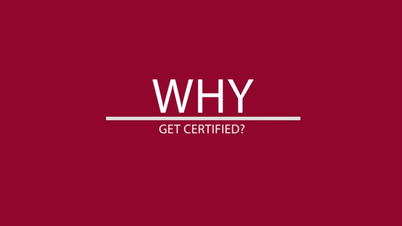 AACE International Certifications Promo