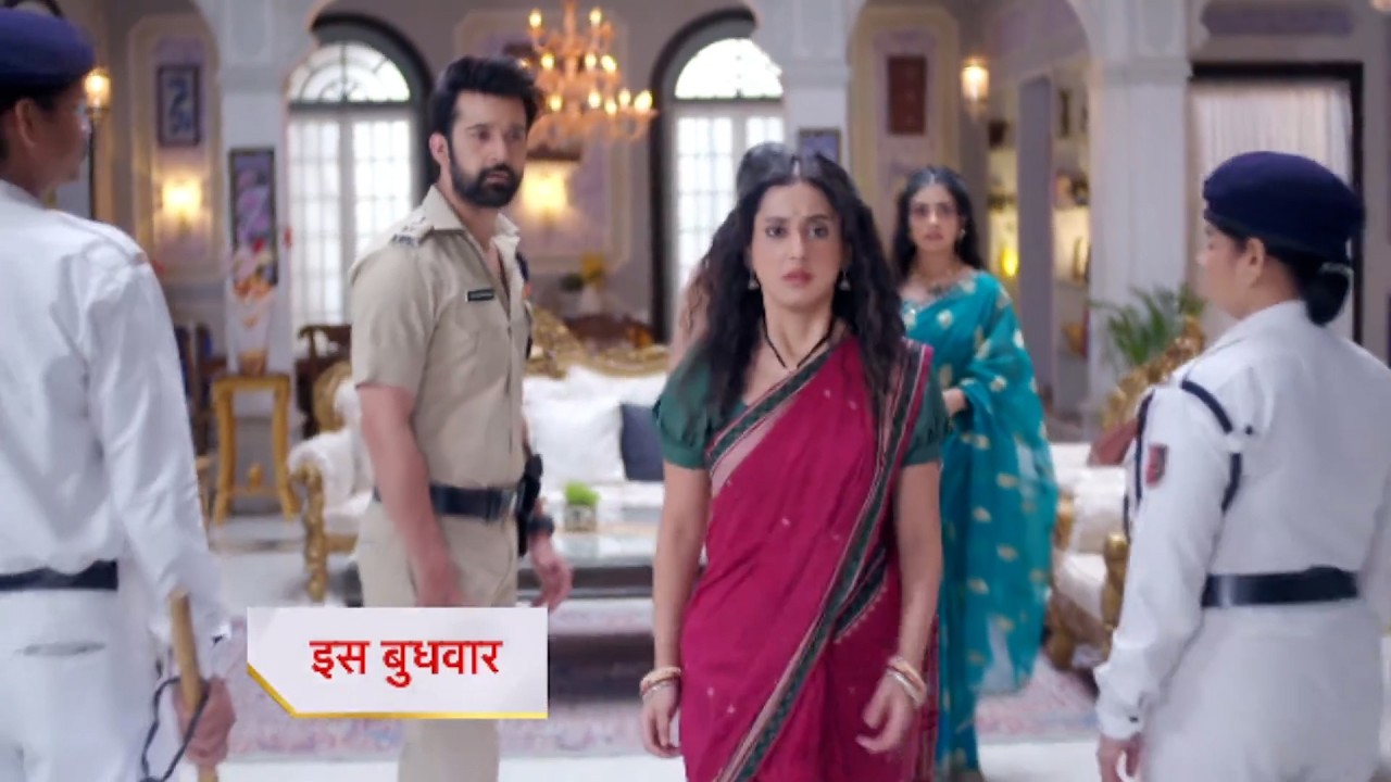 Jhanak Today's Episode NEW PROMO | 31st March 2026